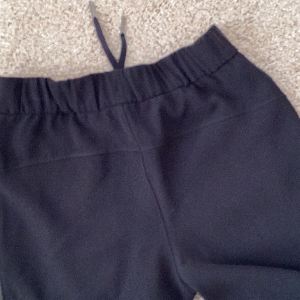 LULULEMON TUXEDO STRIP PANTS - Picture 6 of 6
